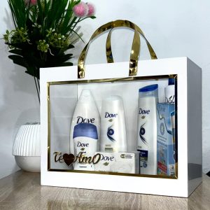 PACK DOVE