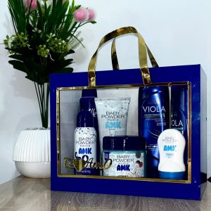 PACK BLUE