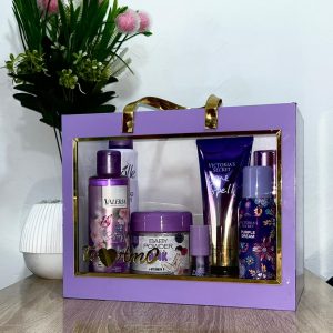 PACK VIOLET
