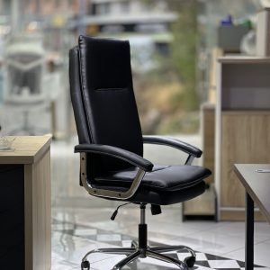 Chaise opérateur - HALA 2622S – Image 1