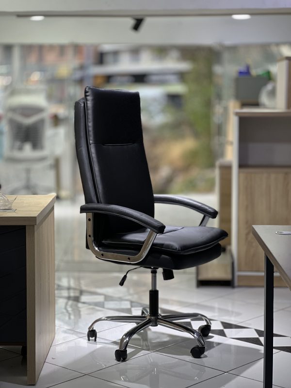 Chaise opérateur - HALA 2622S