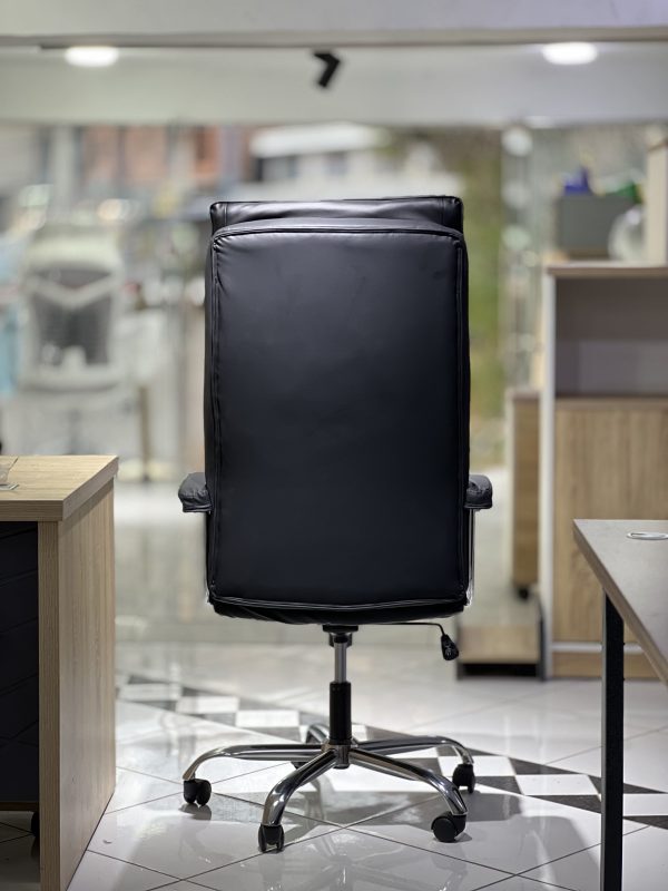 Chaise opérateur - HALA 2622S