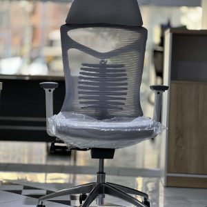 Chaise opérateur - HZ-2502 GT – Image 3