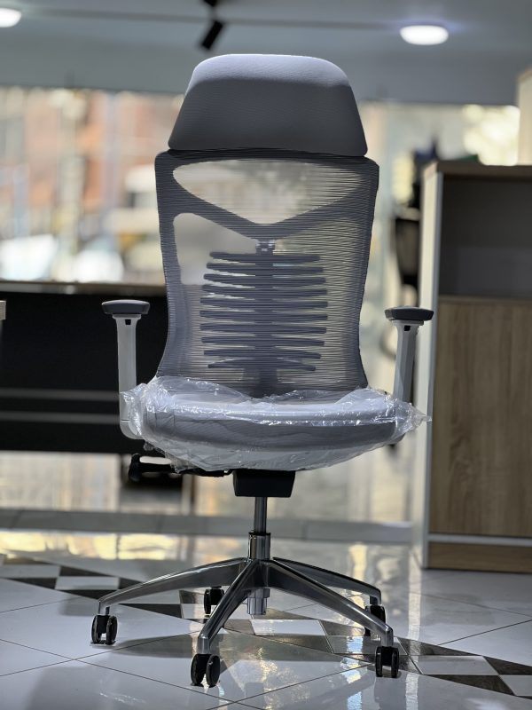 Chaise opérateur - HZ-2502 GT