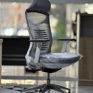 Chaise opérateur - HZ-2502 GT – Image 1
