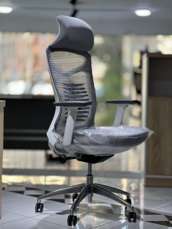 Chaise opérateur - HZ-2502 GT