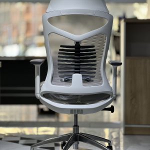 Chaise opérateur - HZ-2502 GT – Image 4