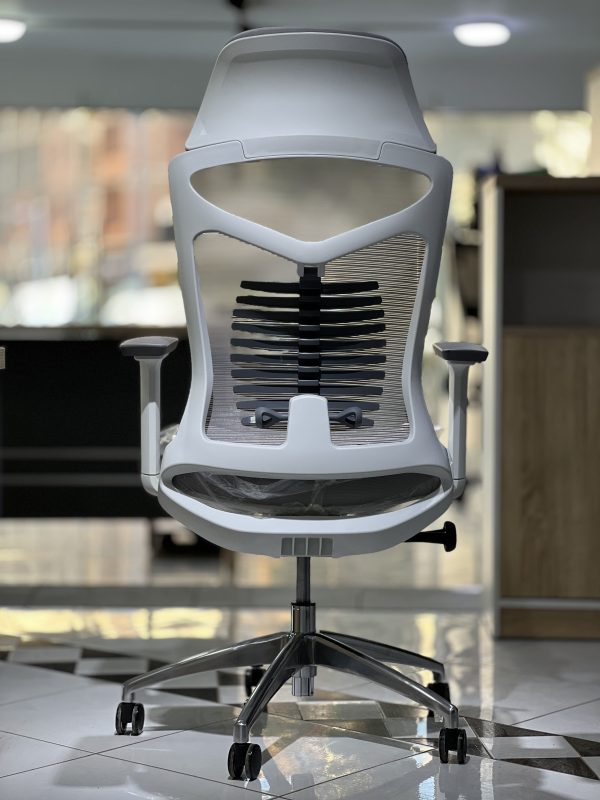 Chaise opérateur - HZ-2502 GT