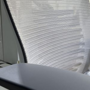 Chaise opérateur - HZ-2502 GT – Image 5