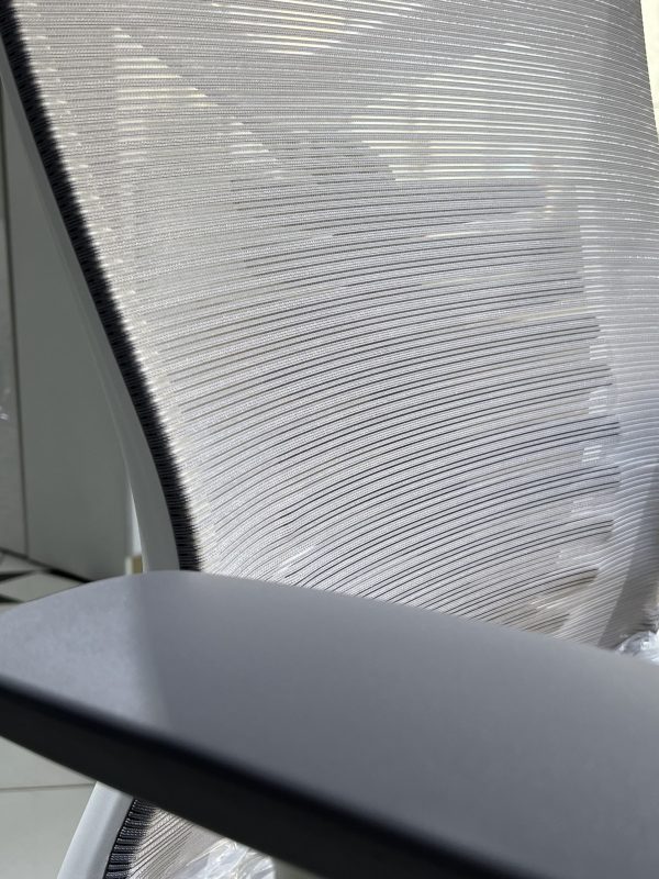 Chaise opérateur - HZ-2502 GT