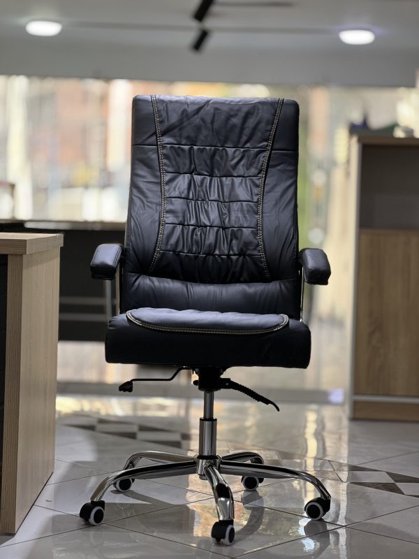 Chaise opérateur