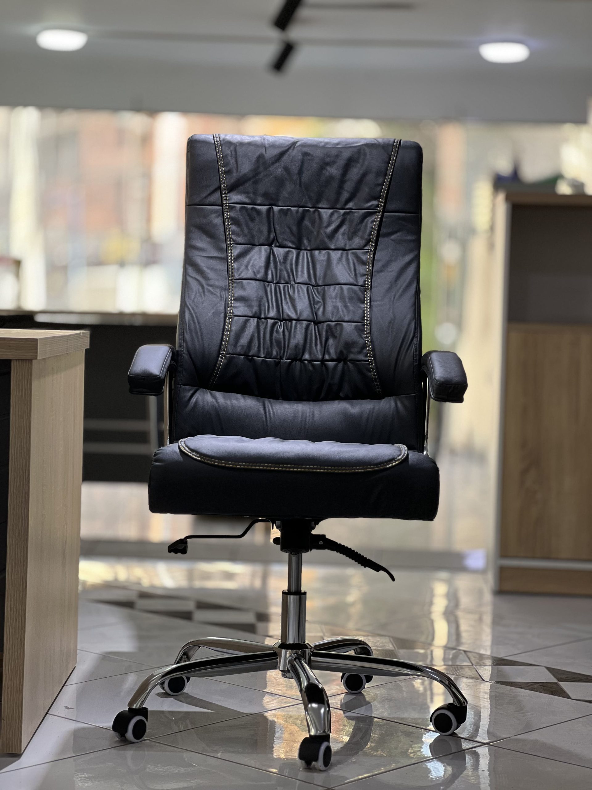 Chaise opérateur – Image 2
