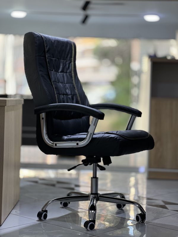 Chaise opérateur