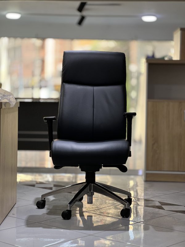 Chaise opérateur