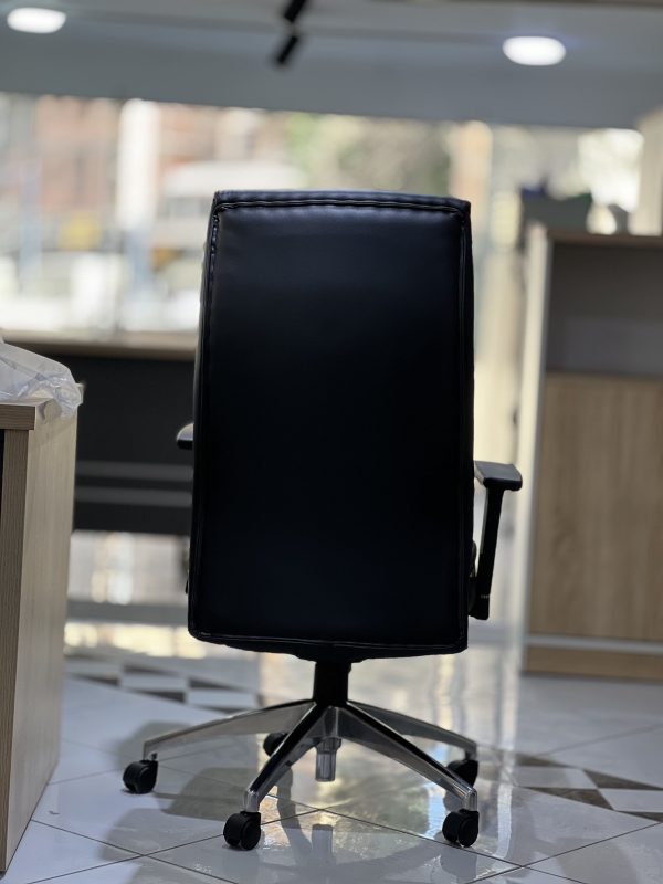 Chaise opérateur