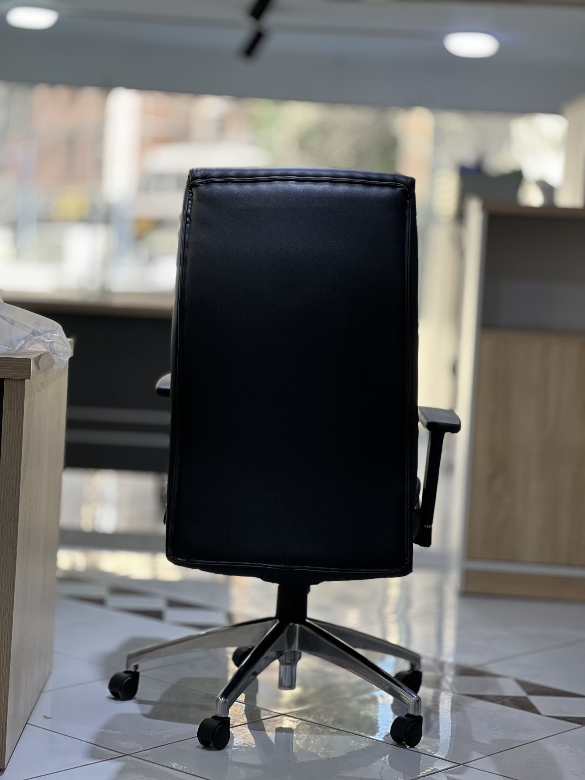 Chaise opérateur – Image 3
