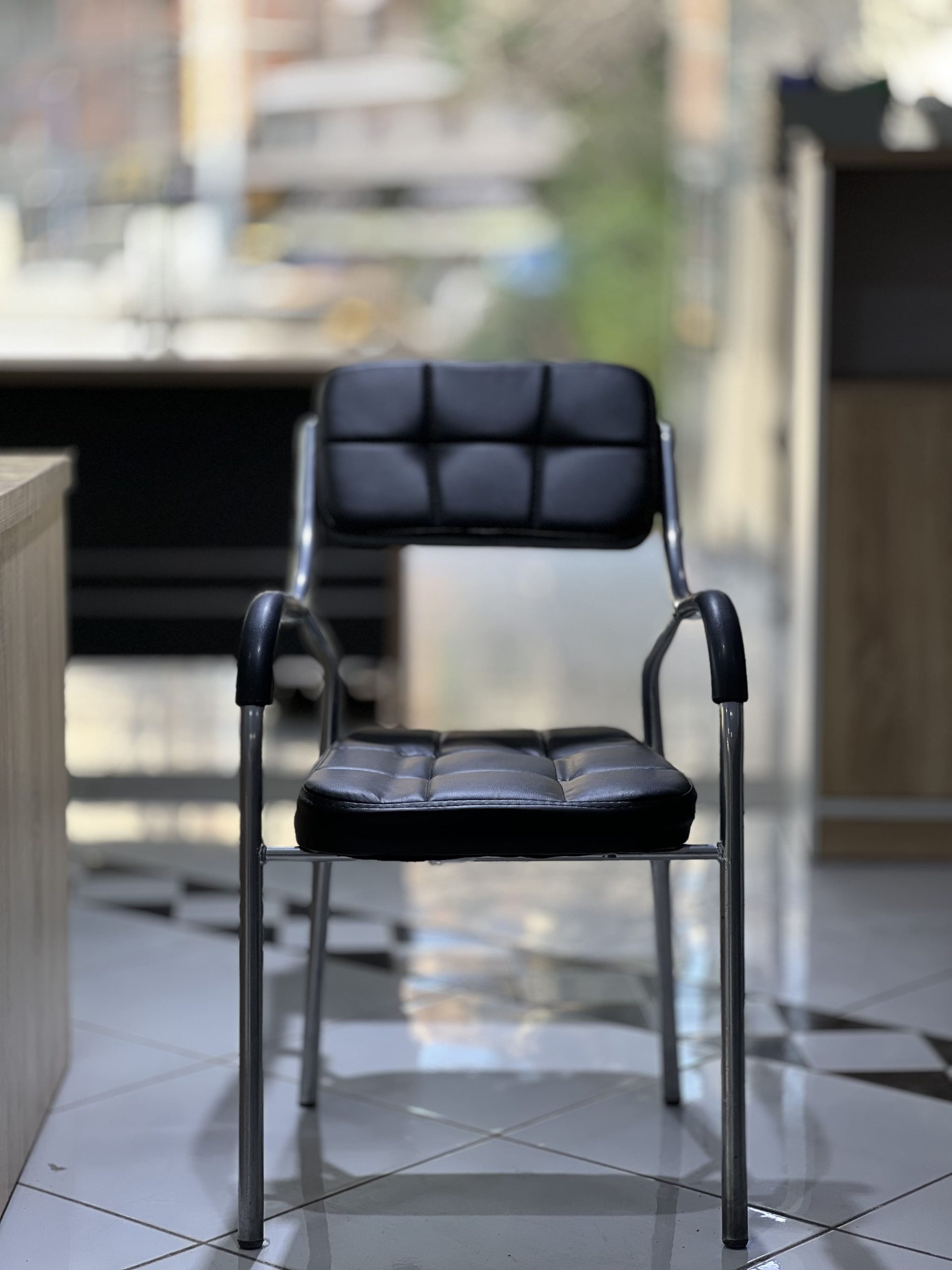 Chaise visiteur - K02 – Image 2