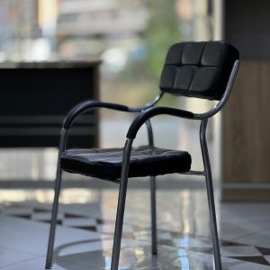 Chaise visiteur - K02 – Image 1