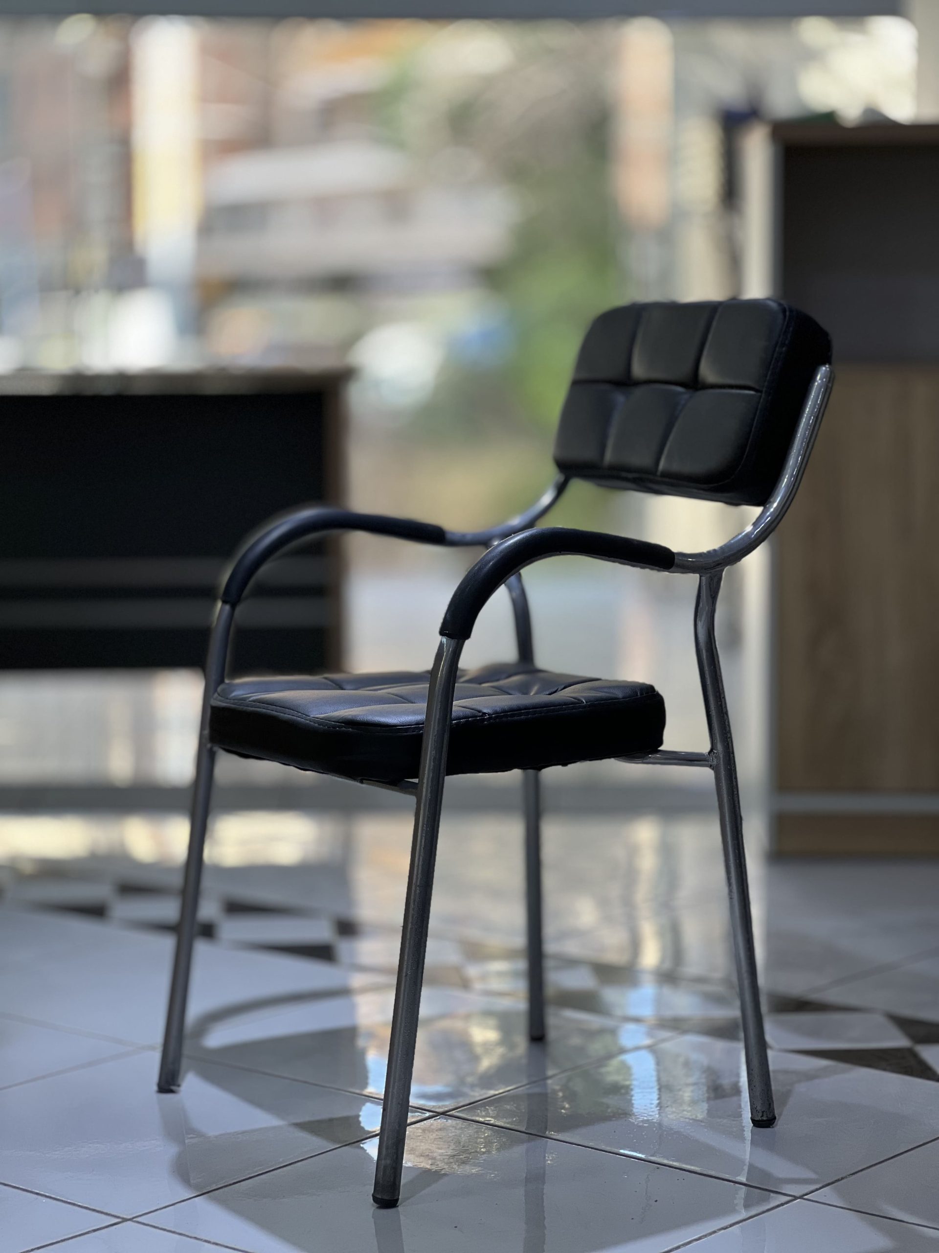 Chaise visiteur - K02 – Image 1