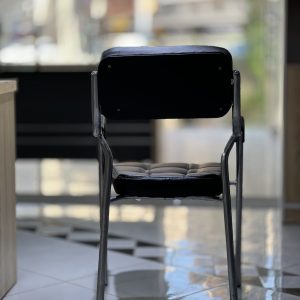 Chaise visiteur - K02 – Image 3