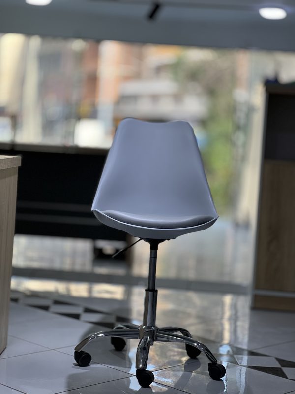 Chaise Tulipe