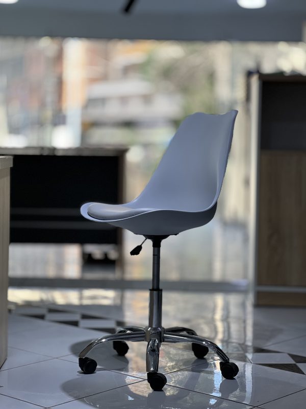 Chaise Tulipe