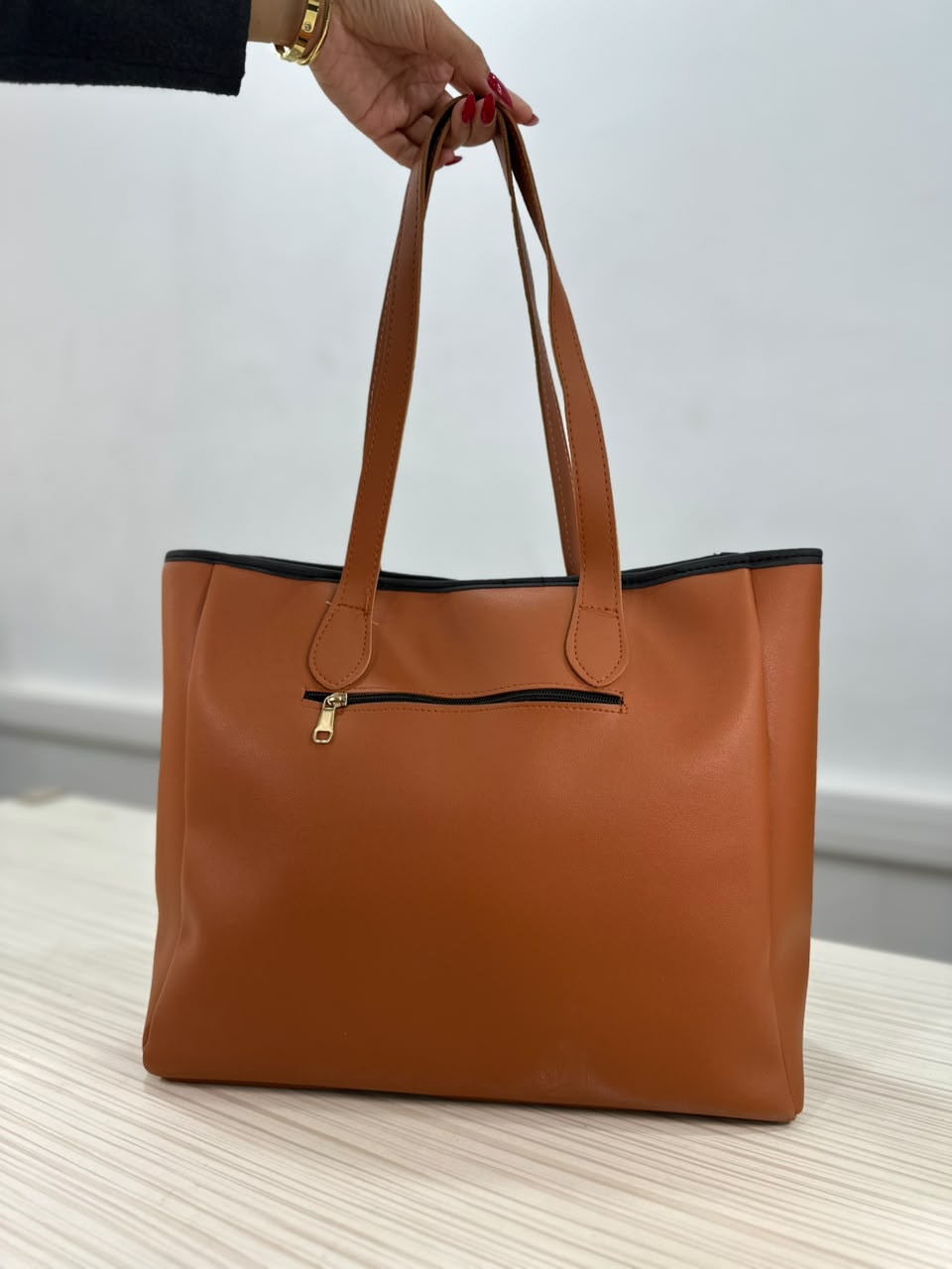 SAC A MAIN POUR FEMMES 107S – Image 4