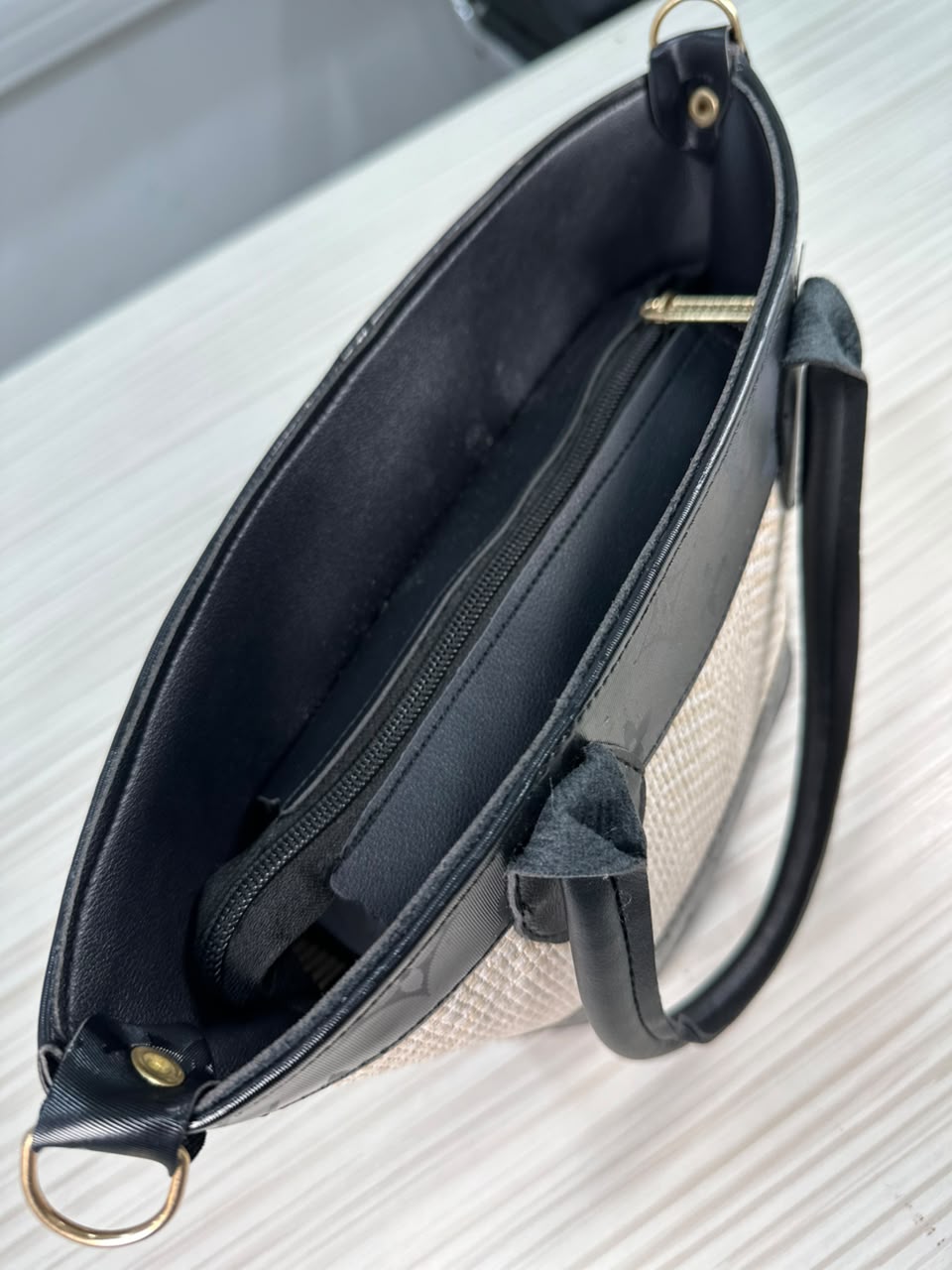 SAC A MAIN POUR FEMMES 104S – Image 2