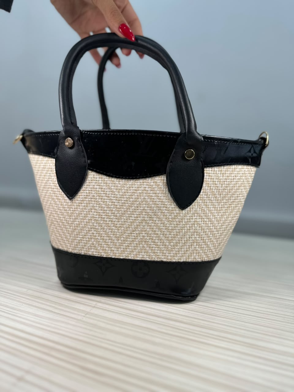 SAC A MAIN POUR FEMMES 104S – Image 1
