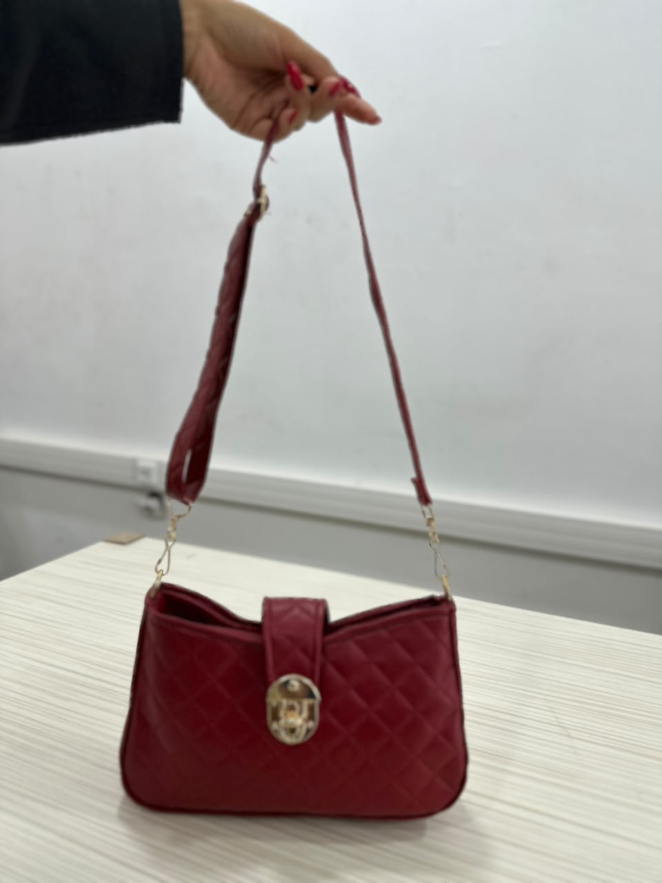 SAC A MAIN POUR FEMMES 101S – Image 1